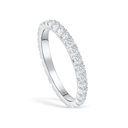 Lunetta Cavarossi Ring | Rose Gold