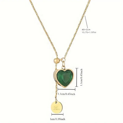 Juliette Veyron Necklace | Gold
