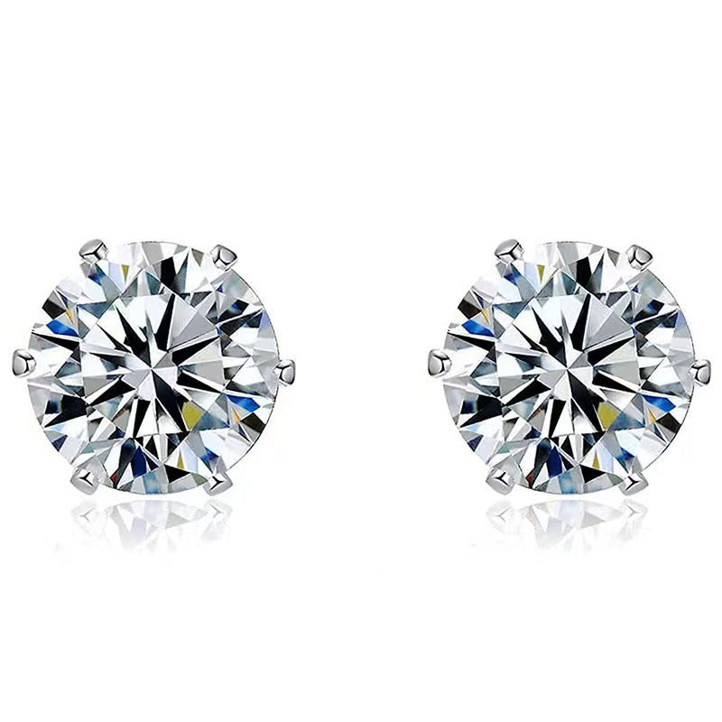 Celeste One | White gold
