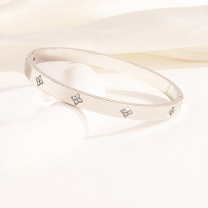 Giannina Ruzzini Bracelet | Gold