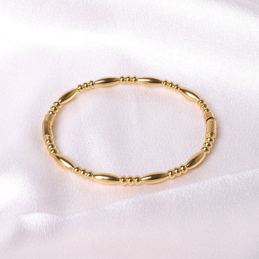 Lorena D’Amico Bracelet | Gold
