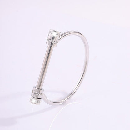Bellina Riccardi Bracelet | Gold
