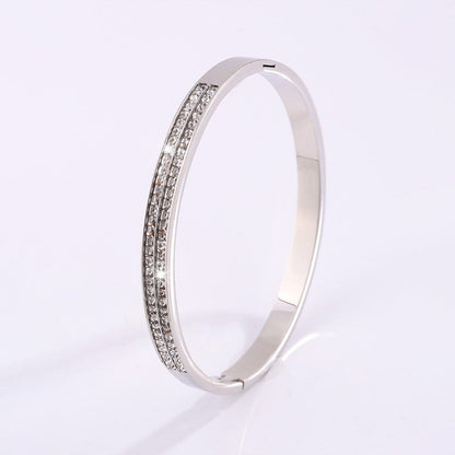Fabiana Stellini Bracelet | Gold