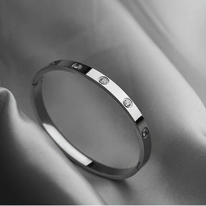 Mirabella Ancarani Bracelet | Gold