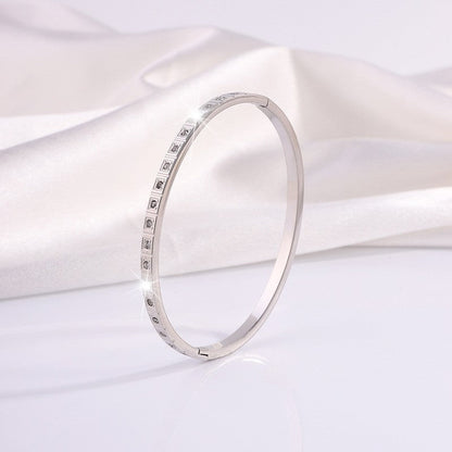Annabella Giacconi Bracelet | Gold