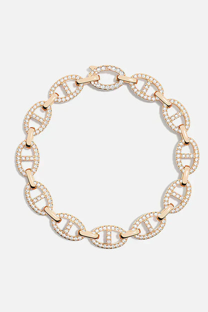 Isla Marina Bracelet | Gold