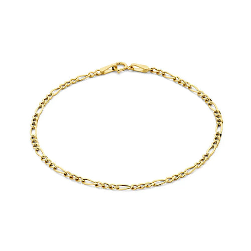 Neris Alaine Bracelet | Gold